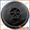 Couvercle Boîtier de filtre a huile pour CITROEN | CCL-CT-006, 001-10-16570